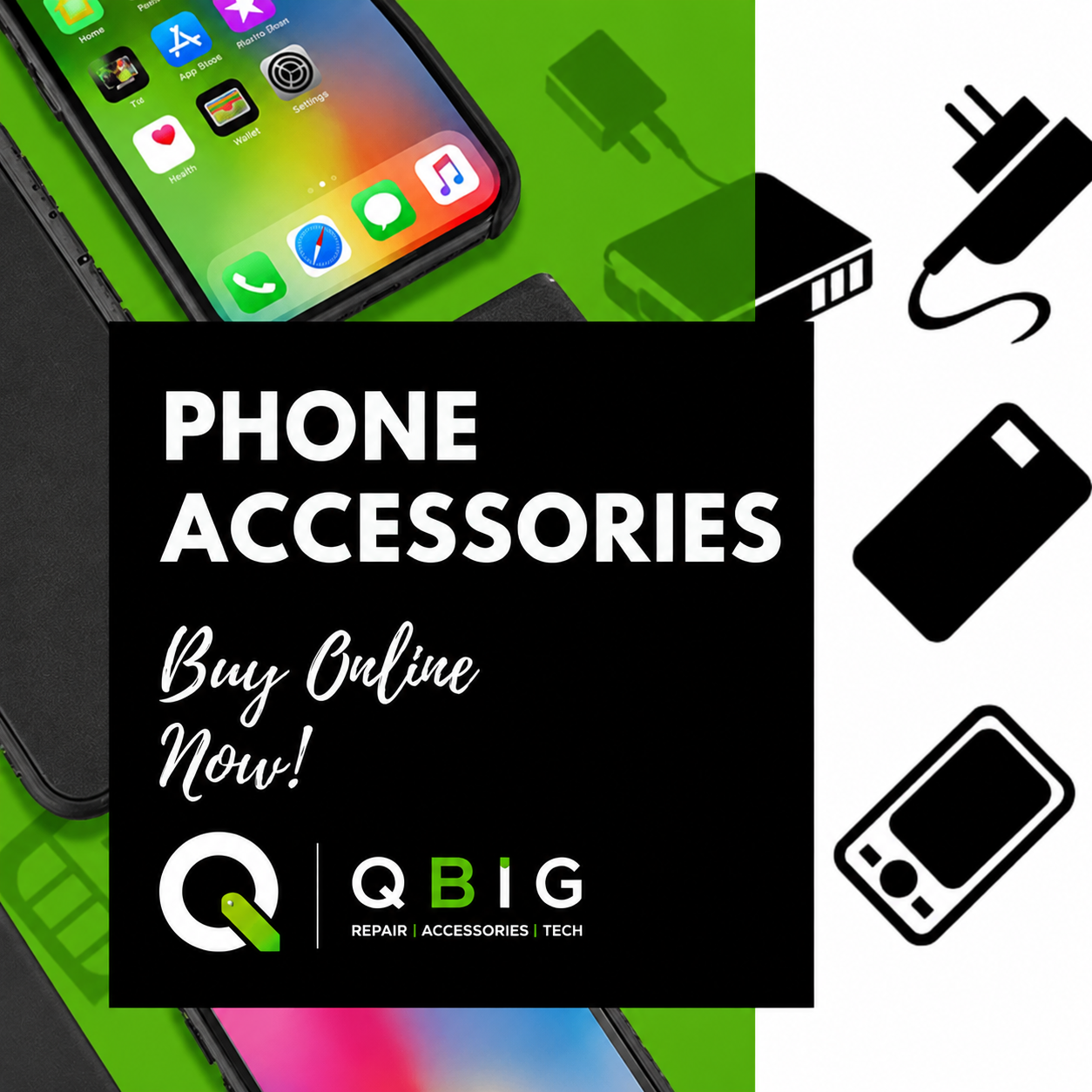Phone Accessories
